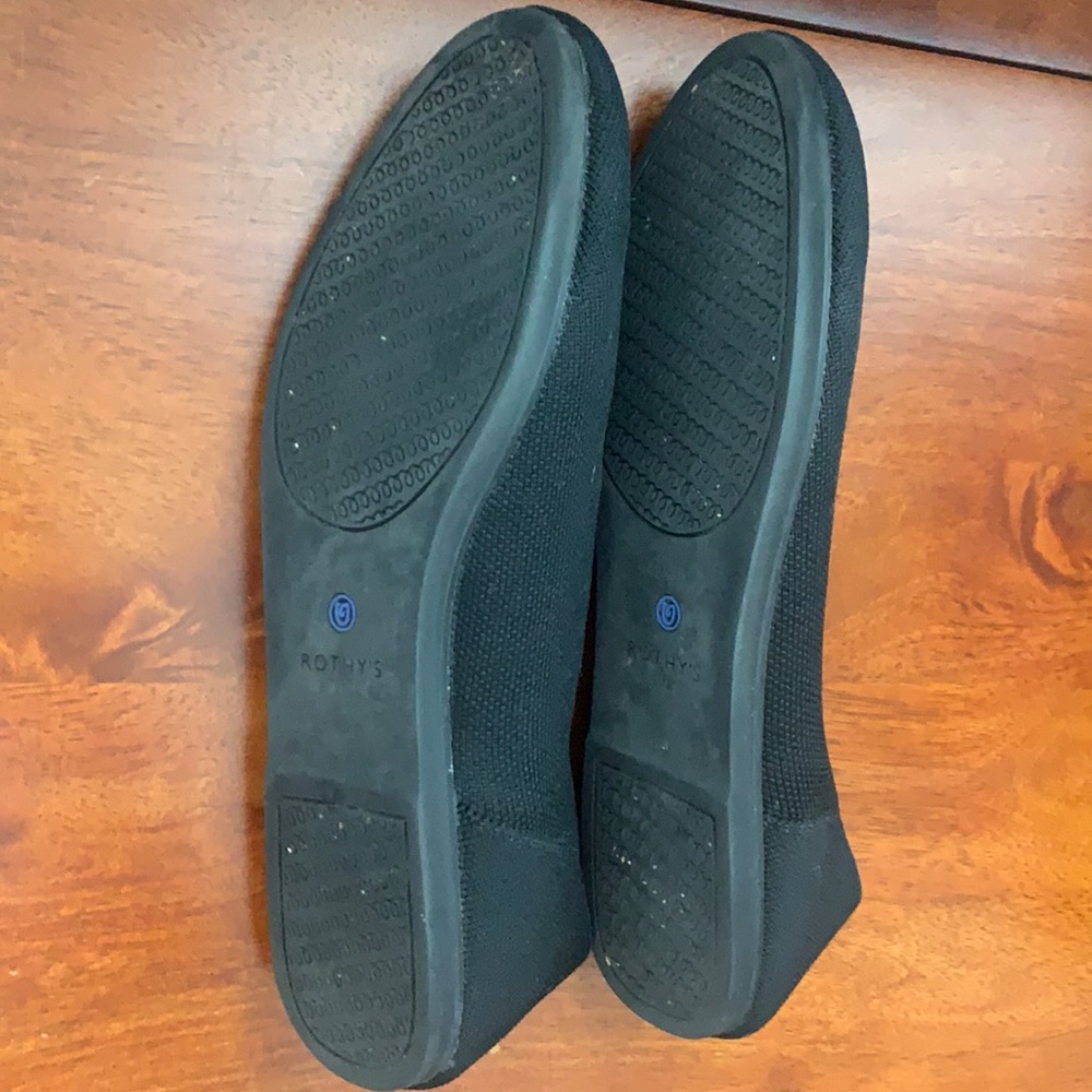 Roth’y The Flat - image 2